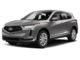3/4 Front Glamour 2023 Acura RDX