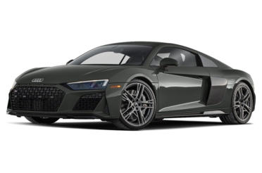 2023 Audi R8 Coupe Configurations 2023 Audi R8 Interior Exterior Photos Video Carsdirect