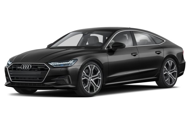 2023 Audi A7 Color Options - CarsDirect