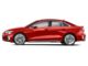 90 Degree Profile 2022 Audi A3