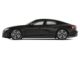 90 Degree Profile 2022 Audi e-tron GT