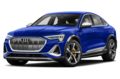 image of Audi  e-tron