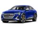 3/4 Front Glamour 2022 Audi e-tron