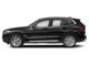 90 Degree Profile 2022 BMW X3