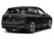 3/4 Rear Glamour  2022 BMW iX