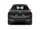 Rear Profile  2022 BMW iX