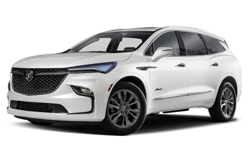 china-spec-buick-enclave-previews-u-s-spec-enclave-refresh-gm-authority