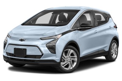 2023 Chevy Bolt Trim Levels 2023 Chevrolet Bolt Ev Prices Reviews Vehicle Overview Carsdirect