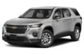 image of Chevrolet  Traverse Limited