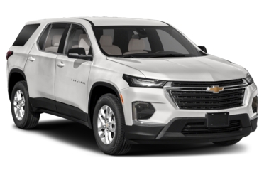 2023 Chevrolet Traverse Awd 2023 Chevrolet Traverse Prices Reviews Vehicle Overview Carsdirect