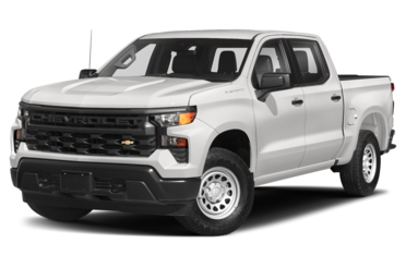 2023 Chevrolet Silverado 1500 Exterior Colors 2023 Chevrolet Silverado 1500 Color Options Carsdirect