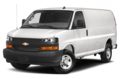 image of Chevrolet  Express