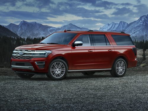 Ford Expedition Lease