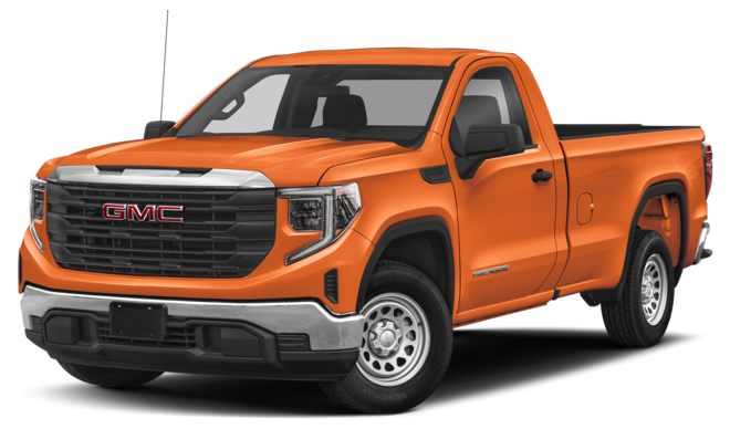 2023 GMC Sierra 1500 Color Options - CarsDirect