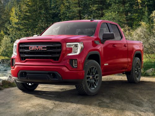 2022 GMC Sierra 1500 Leases, Deals, & Incentives, Price the Best Lease ...