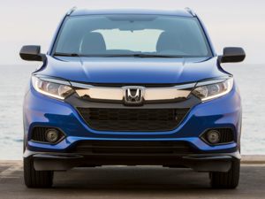 2022 Honda Hr V Leases Deals Incentives Price The Best Lease Specials Carsdirect