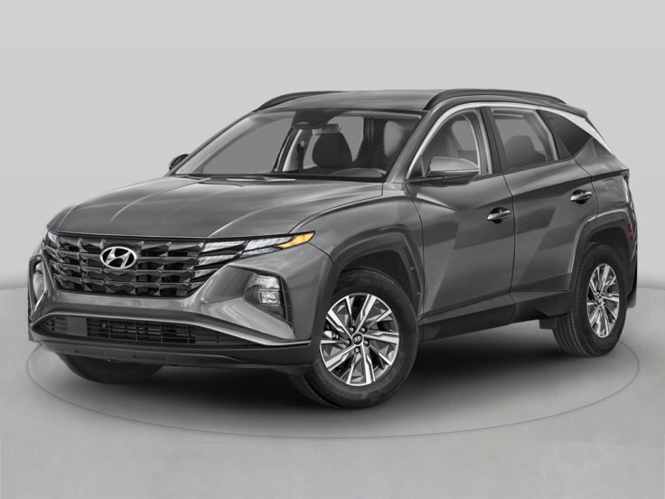 2022 Hyundai Tucson Hybrid Maintenance Schedule