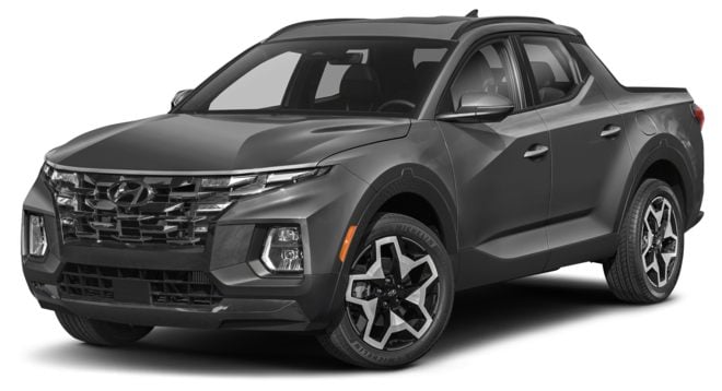 2022 Hyundai Santa Cruz Color Options - CarsDirect