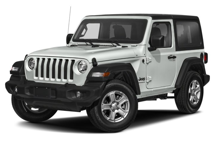 2023 Jeep Wrangler Prices and Deals | CarsDirect