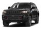 3/4 Front Glamour 2022 Jeep Grand Cherokee