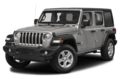 image of Jeep  Wrangler Unlimited
