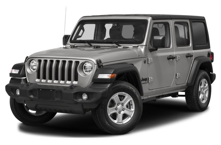 2022 Jeep Wrangler Unlimited Prices and Deals | CarsDirect