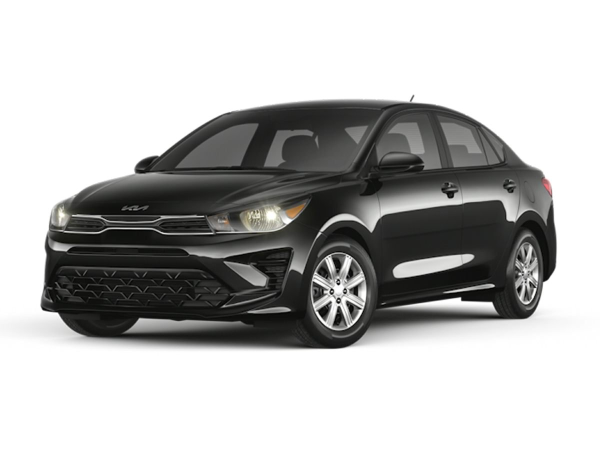 2023 Kia Rio Prices, Reviews & Vehicle Overview CarsDirect