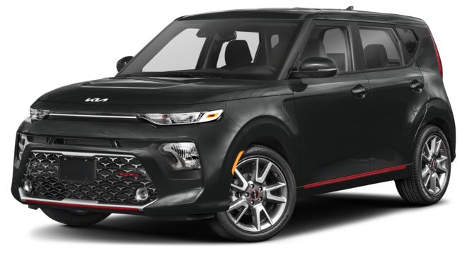 2022 Kia Soul Color Options - CarsDirect