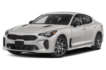 22 Kia Stinger Prices Reviews Vehicle Overview Carsdirect