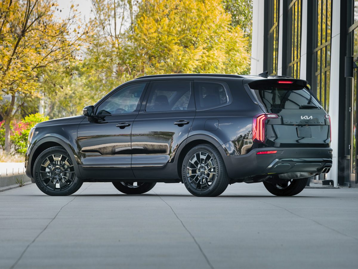 2022 Kia Telluride Prices, Reviews & Vehicle Overview CarsDirect