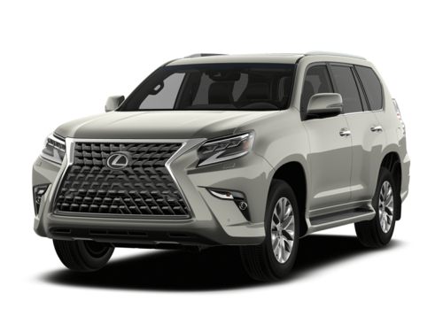 Lexus Gx Lease Price