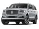 3/4 Front Glamour 2023 Lincoln Navigator