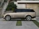 OEM Exterior  2023 Land Rover Range Rover