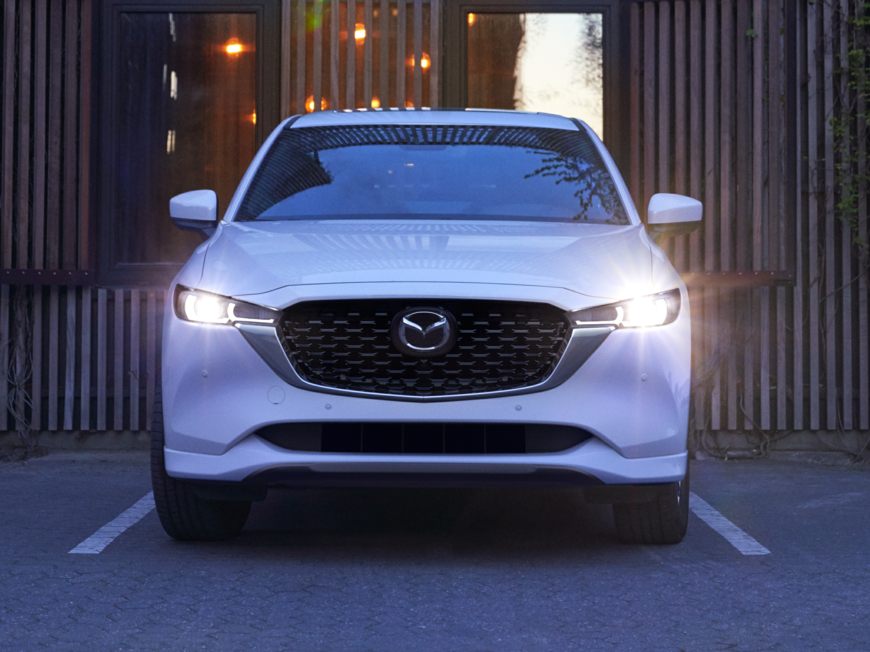 Mazda CX5 by Model Year & Generation CarsDirect