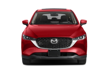 22 Mazda Cx 5 Prices Reviews Vehicle Overview Carsdirect