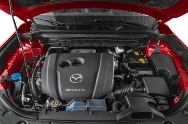 22 Mazda Cx 5 Prices Reviews Vehicle Overview Carsdirect