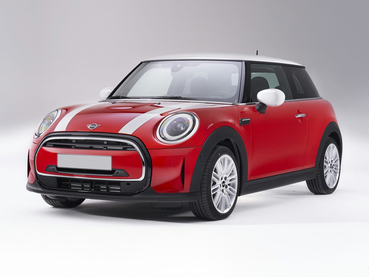 2022 MINI Hardtop Prices, Reviews & Vehicle Overview CarsDirect