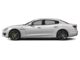 90 Degree Profile 2023 Maserati Quattroporte