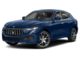 3/4 Front Glamour 2023 Maserati Levante