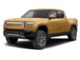 3/4 Front Glamour 2023 Rivian R1T