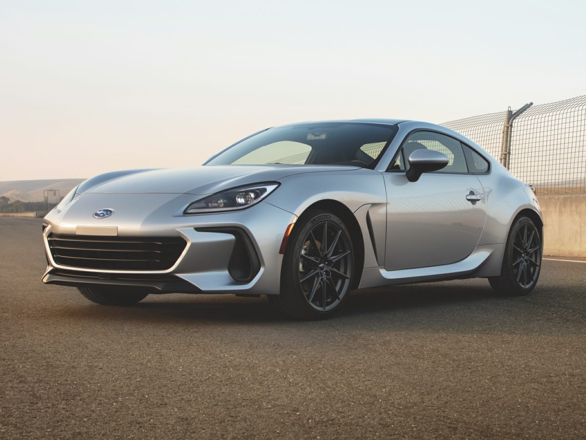 2023 Subaru BRZ Prices, Reviews & Vehicle Overview CarsDirect