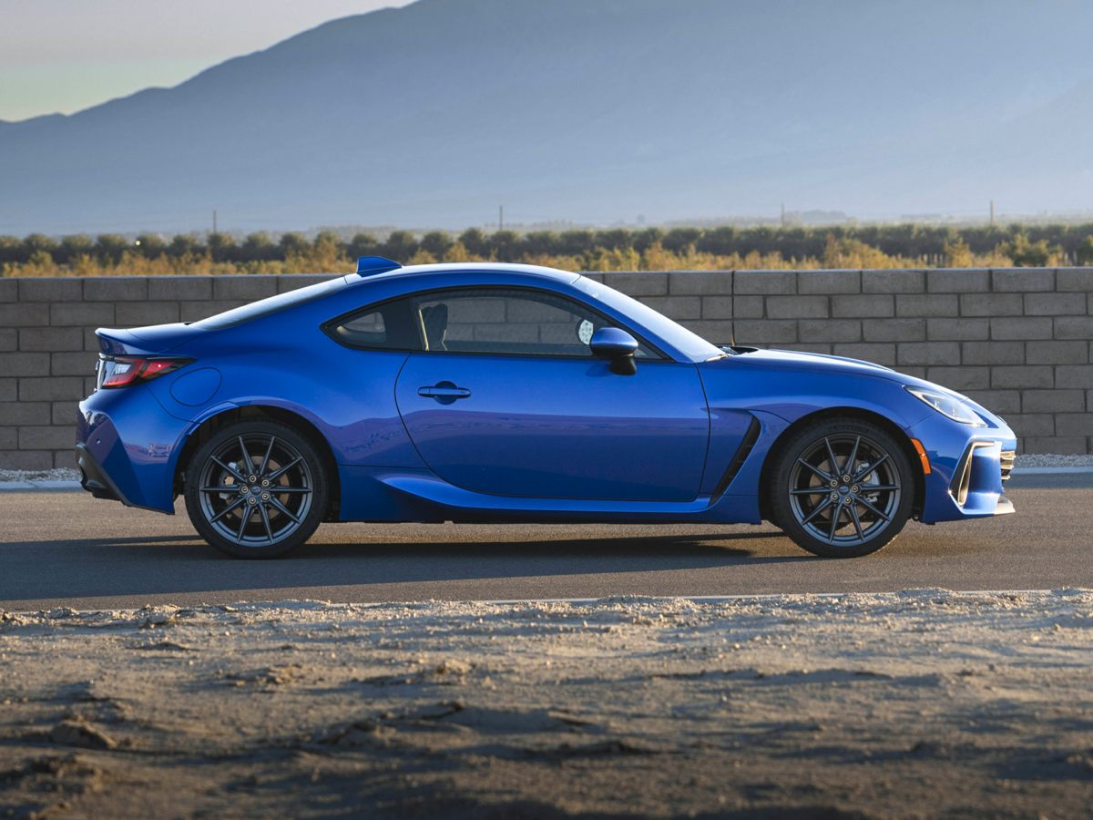 2023 Subaru BRZ Prices, Reviews & Vehicle Overview CarsDirect