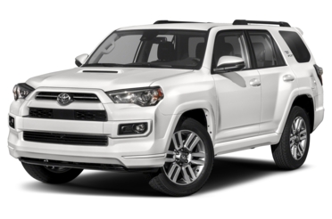 2023 4runner Nightshade 2023 Toyota 4runner Prices Reviews Vehicle Overview Carsdirect