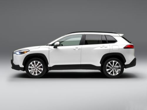 2023 Toyota Corolla Cross Leases, Deals, & Incentives, Price the Best ...