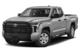 2023 Toyota Tundra Color Options - CarsDirect