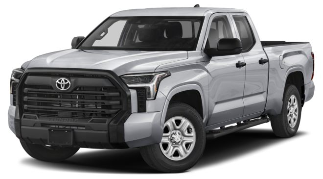 2023 Toyota Tundra Color Options - CarsDirect