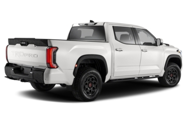 2022 Toyota Tundra Prices, Reviews & Vehicle Overview - CarsDirect