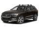3/4 Front Glamour 2022 Volvo XC60
