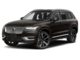 3/4 Front Glamour 2022 Volvo XC90