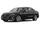 3/4 Front Glamour 2023 Audi A4